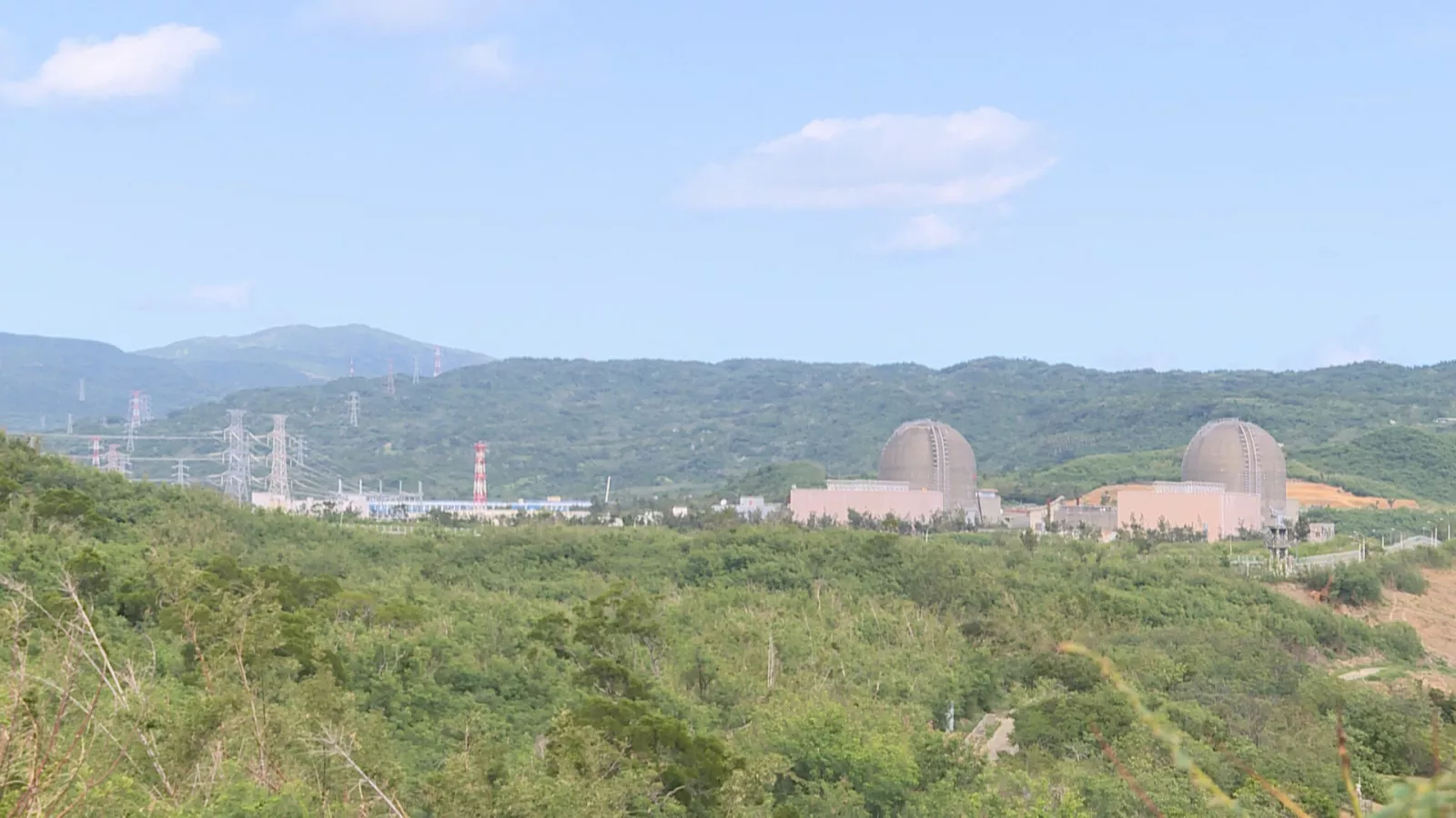 核三再運轉計畫完成核定 台電後續須提交執行結果報告