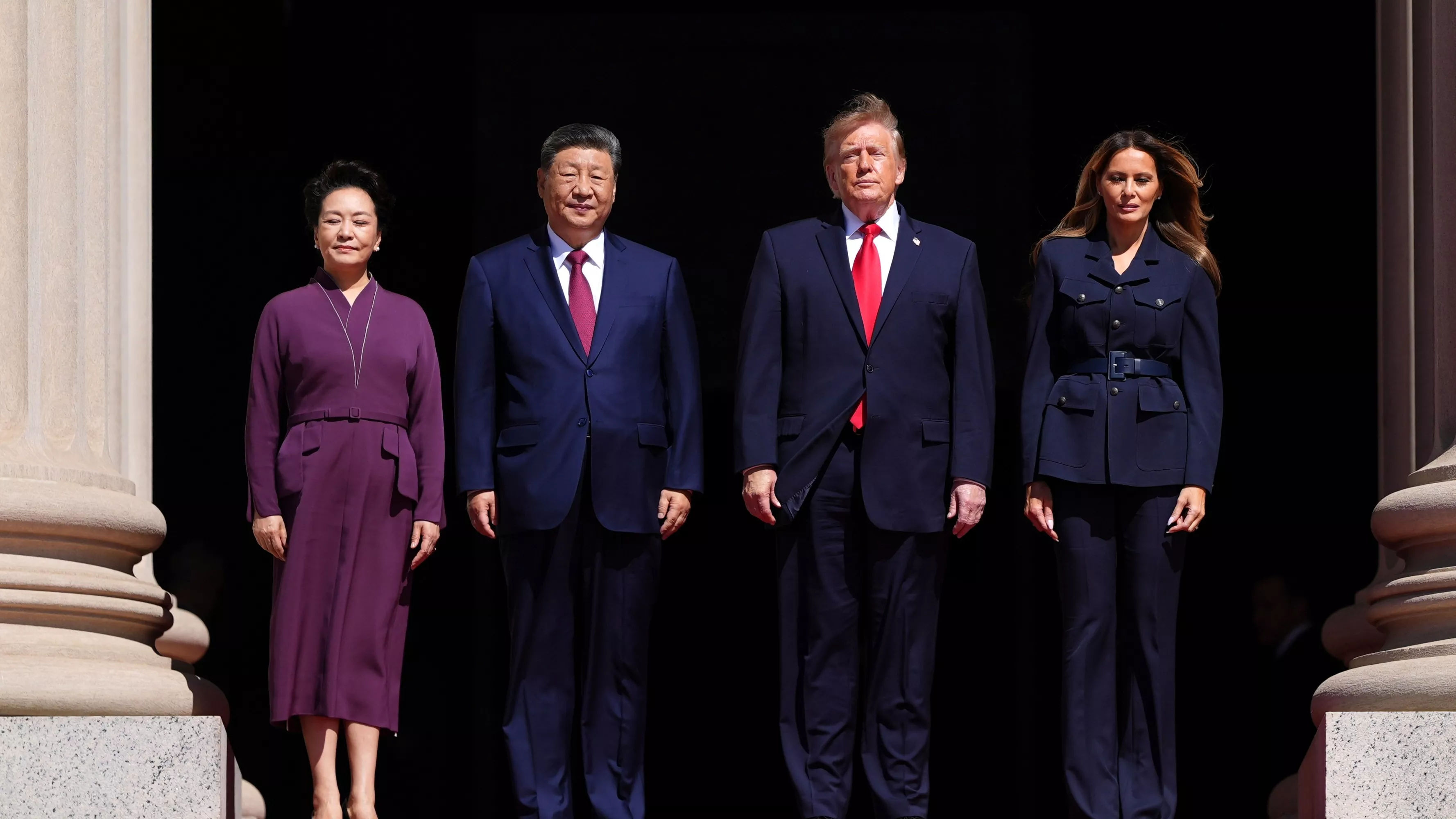 (圖/美聯社)
