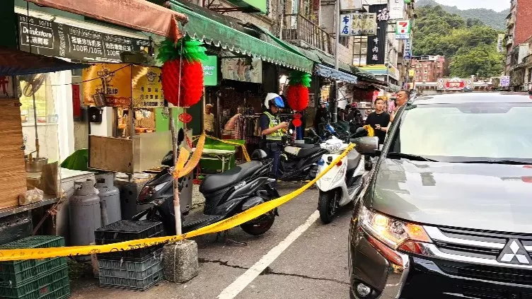 (圖/警方提供)