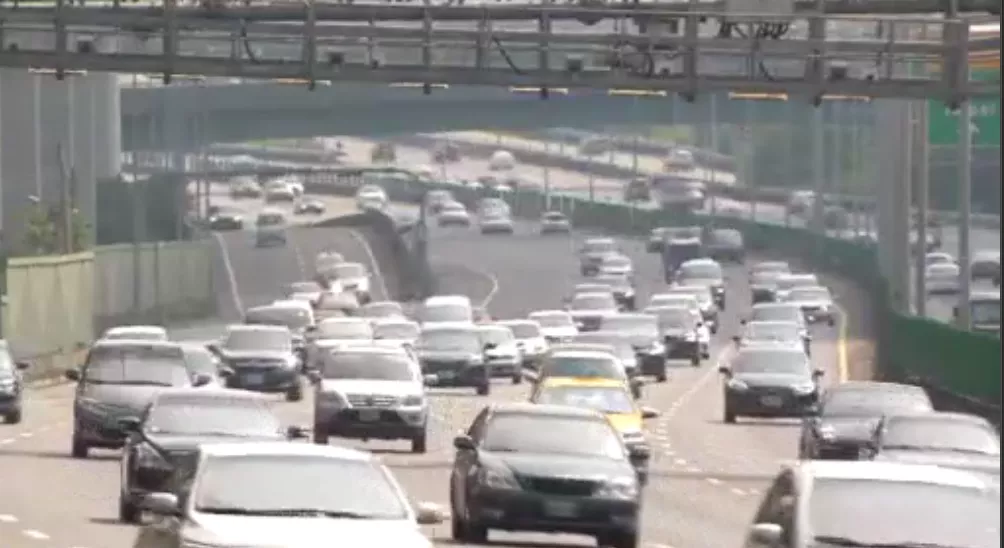 中秋連假上尾一工 臺鐵、高鐵加開車幫因應