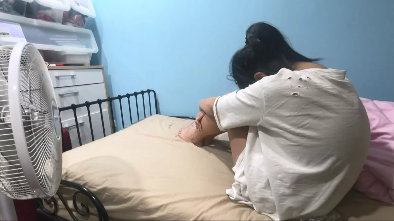 青少年看身心科需家長陪同 公共政策平台聯署提案鬆綁達標