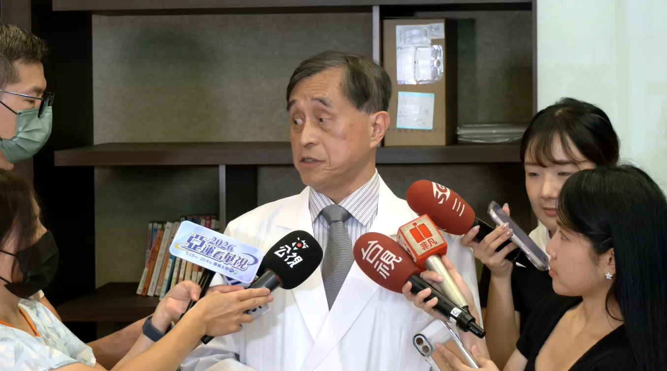 益生菌講會使醫腰子病 犯《食安法》、上重罰500萬