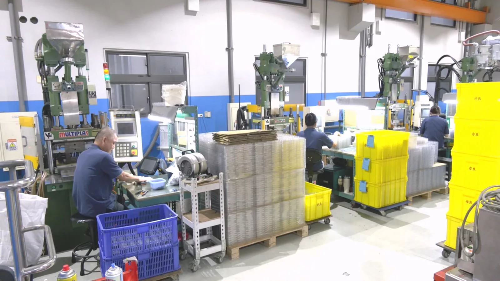 國發會提2戰略3賽道 擬助傳產導入AI轉型