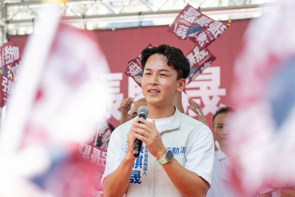 兒參選市議員涉行賄 高雄前海洋局長父子檔3人遭聲押