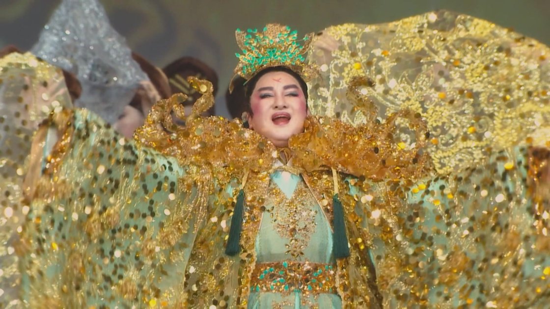 公視、台視與國影中心共同製作 楊麗花紀錄片30日正式上映【涉己新聞】