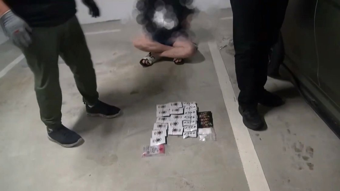 出資、接單交貨一條龍 販毒集團金主台中遭逮起訴