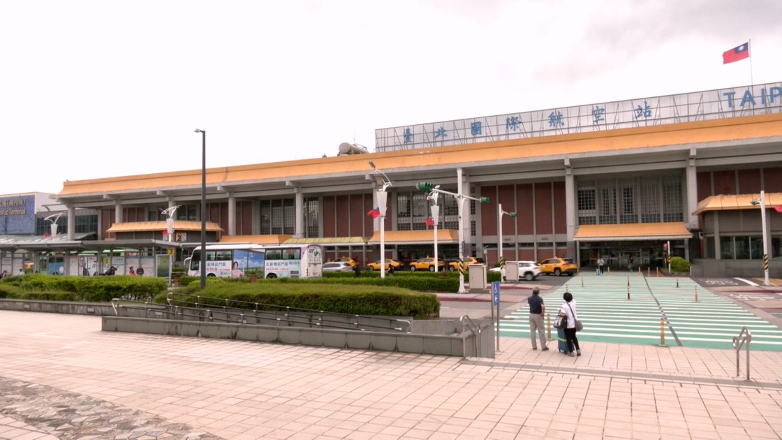 蔣萬安拋松山機場遷移議題 政策規劃與可能面臨問題一次看
