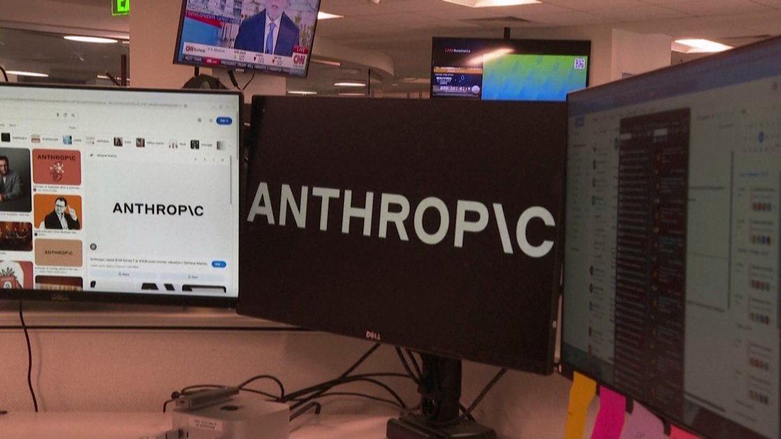 巨頭Anthropic再示警 AI如「蠕蟲」劫持網路難關閉