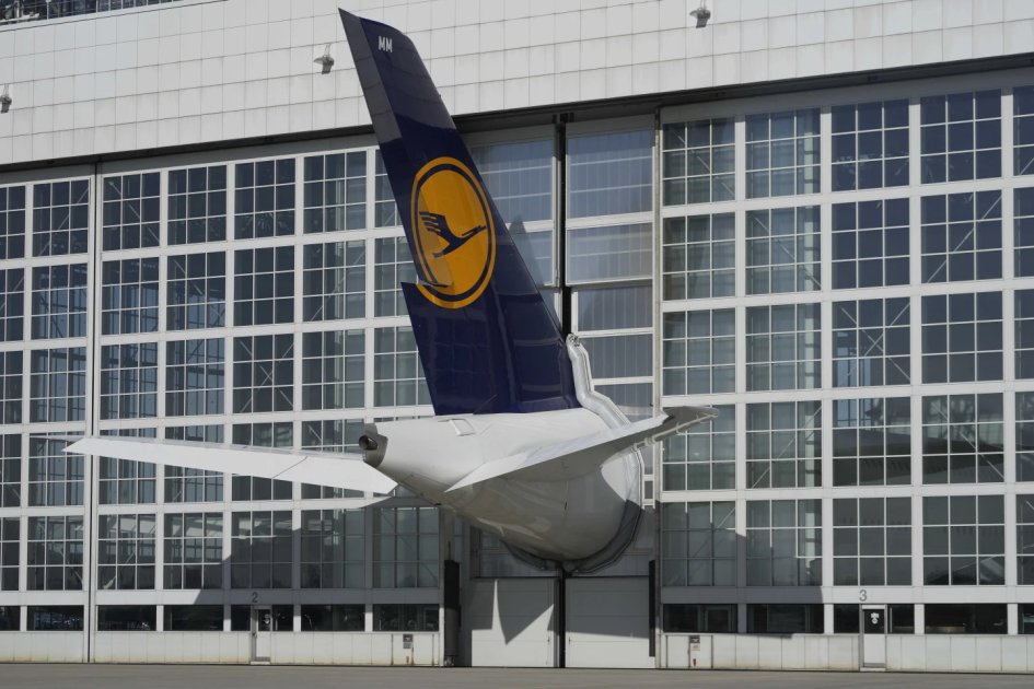 德國漢莎航空砸12億歐元 收購葡航44.9%股權獲黃金航線