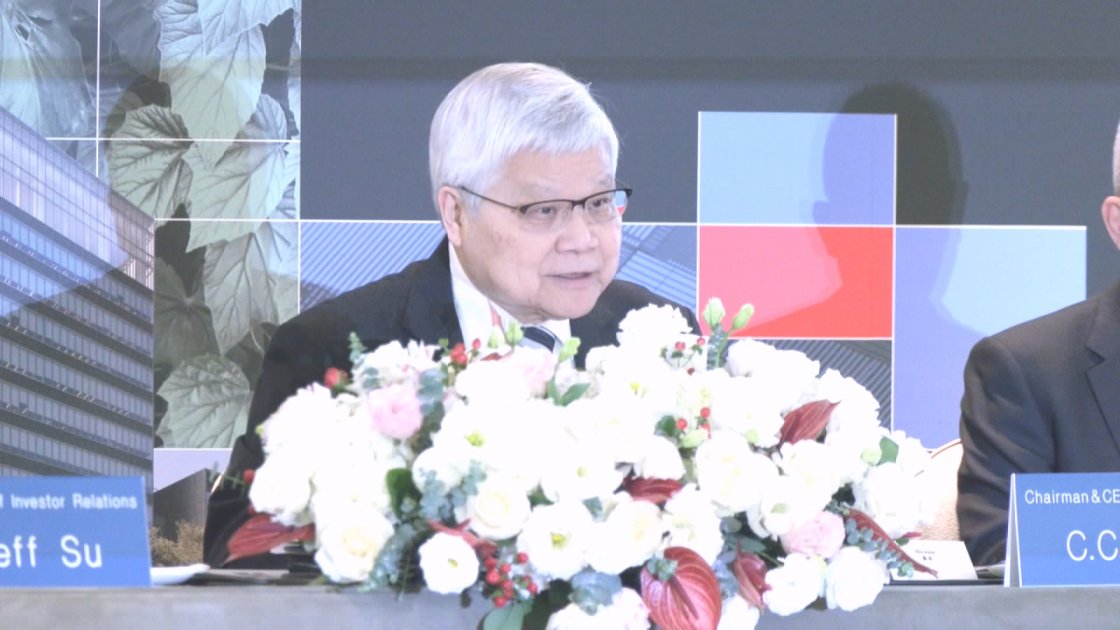 台積電Q3營收再創新高 魏哲家證實評估赴德州擴廠