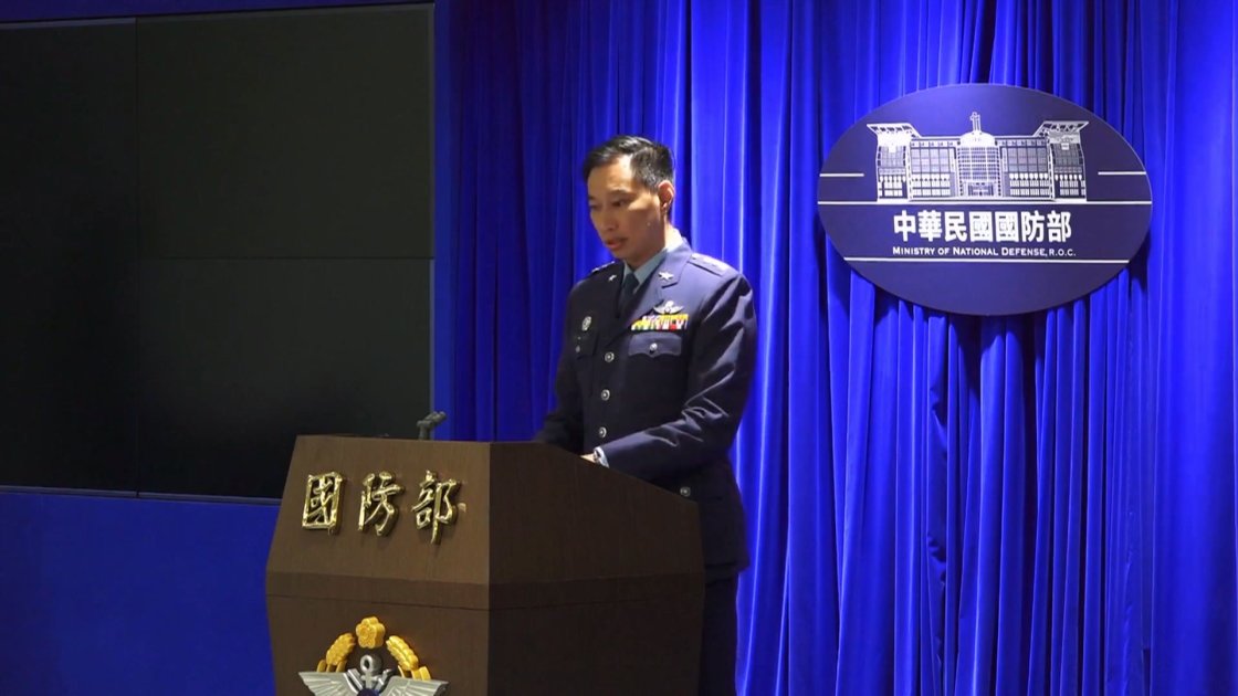 海軍10月下旬反潛操演 潛艦「海龍號」將驗證戰力