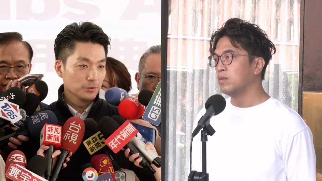 蔣萬安提松機遷移保留直升機 沈伯洋指醫療後送功能難取代
