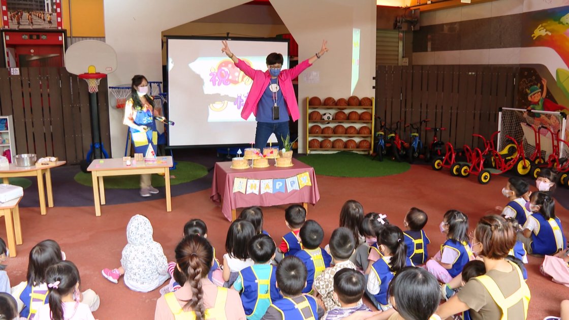 公立幼園契約人員待遇預告修正 學士起薪提高至48800元