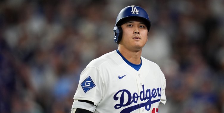 大谷翔平開轟仍不敵釀酒人 道奇三連霸夢碎
