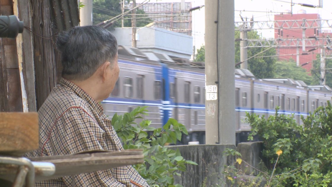 台南鐵路地下化將首階通車 今22:29地面末班車駛離