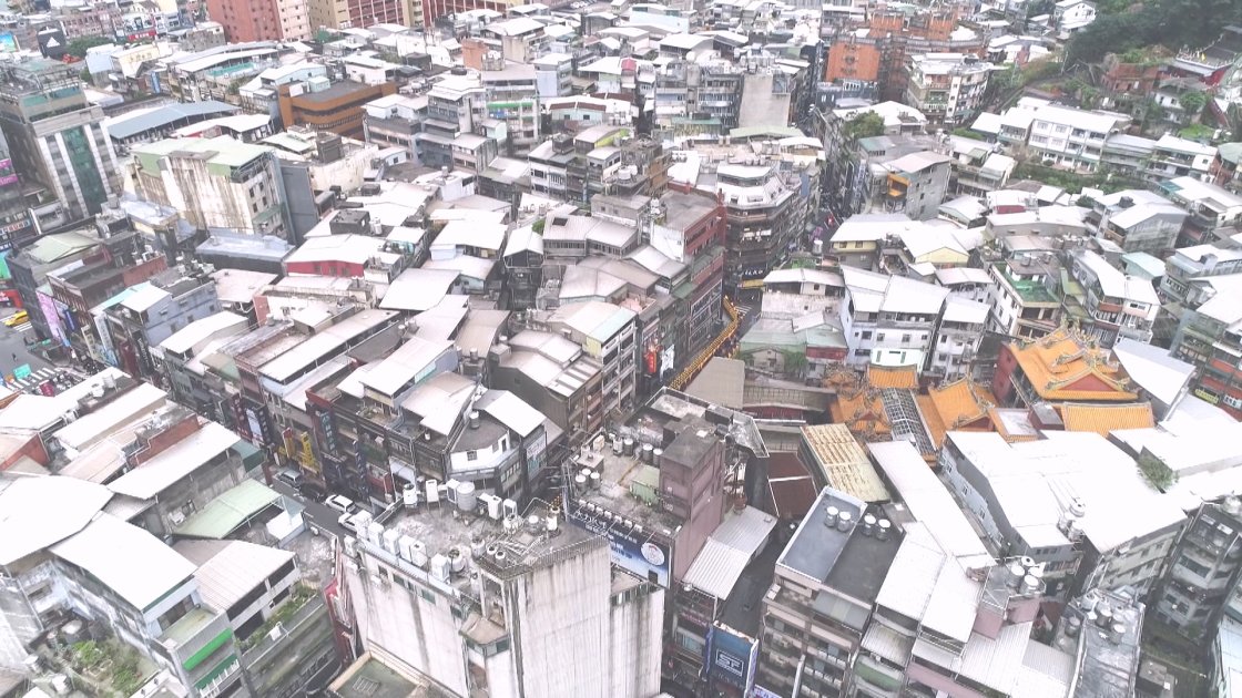 內政部統計全國平均屋齡34年 嘉義等8縣市老屋占比破7成