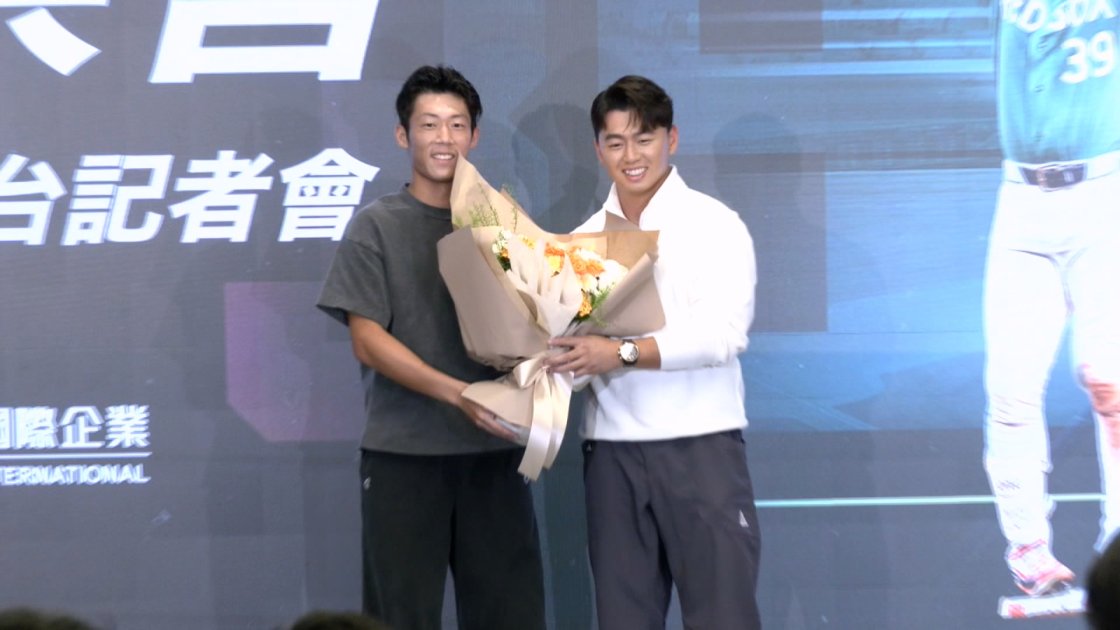 四度遭指定讓渡後重返MLB 鄭宗哲：相信自己能站穩舞台