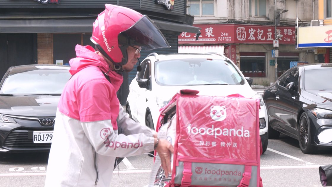 無法消除限制競爭疑慮 公平會否決Grab併購foodpanda案