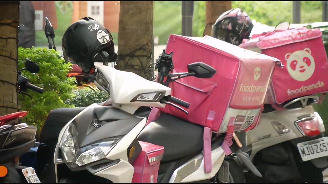 Grab併購Foodpanda案 公平會決議「結合禁止」