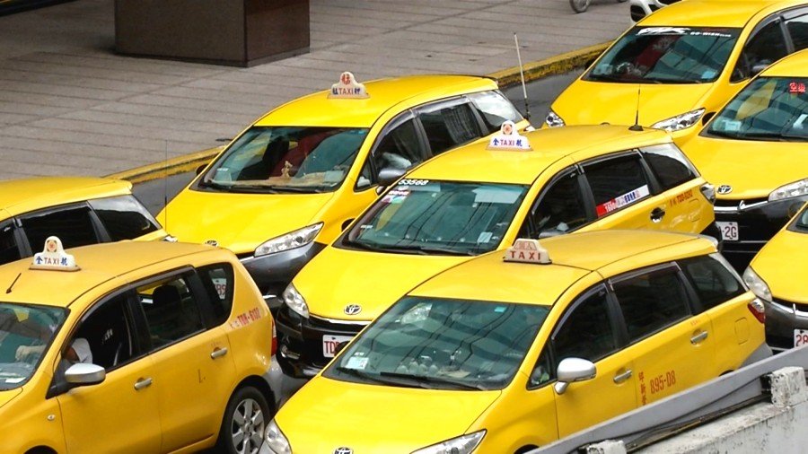網路叫車平台最快11月底納管 業者1年內須取得營業執照