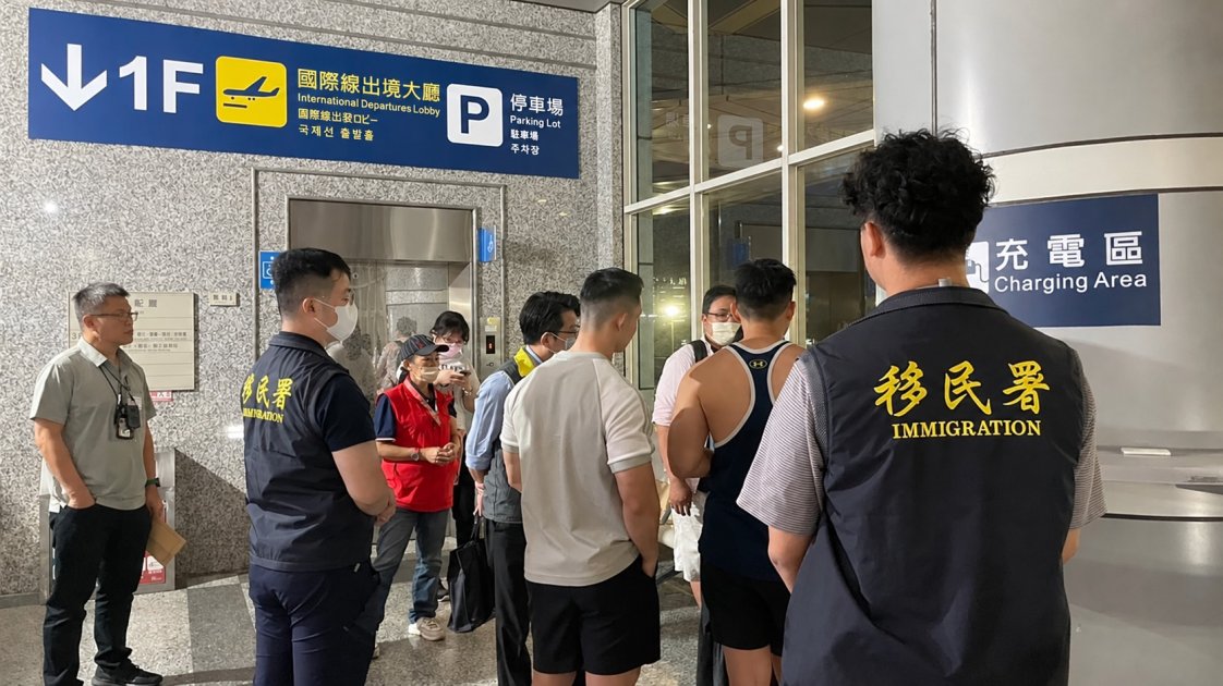 中國網紅來台宣傳代孕 遭罰20萬、驅逐出境