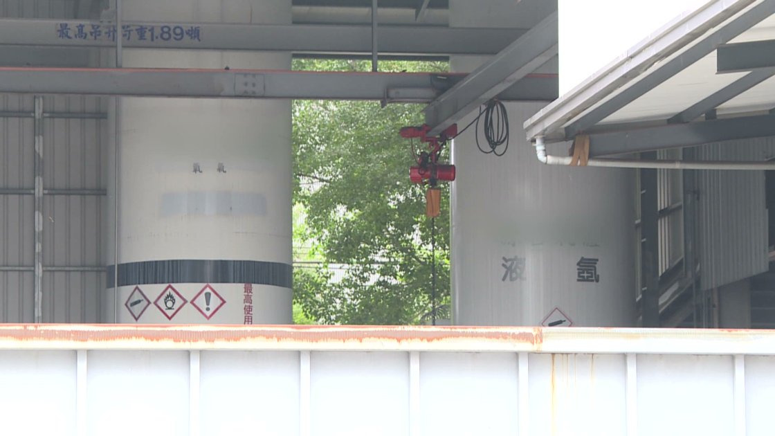 業者涉將工業氣體混入食品級 販售好市多、IKEA上千瓶