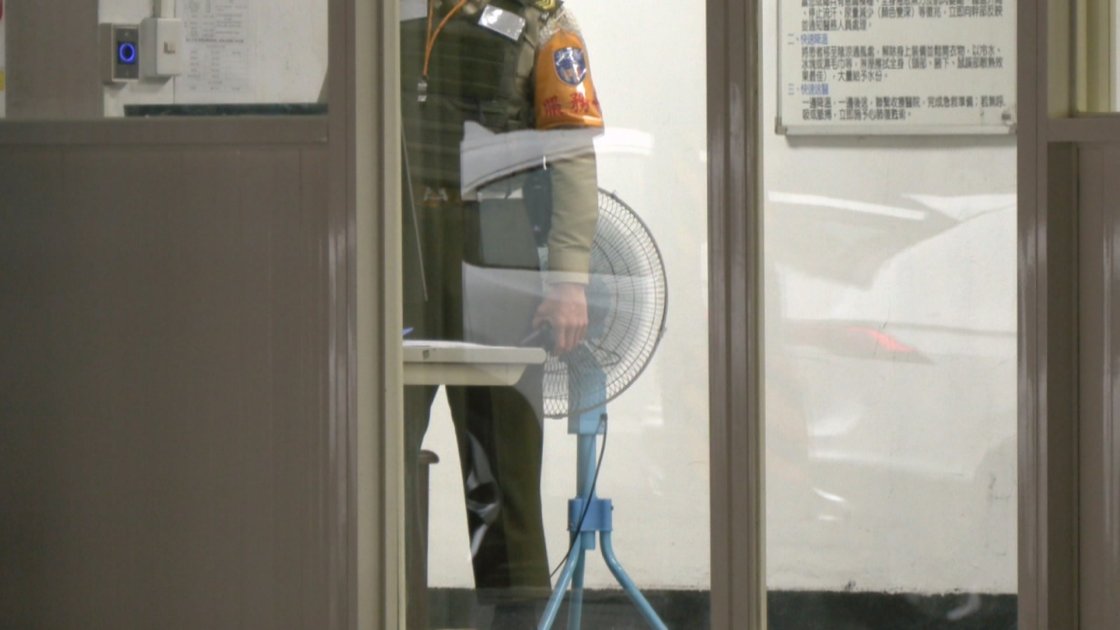 台北憲兵隊上校涉霸凌 憲兵指揮部：調離現職