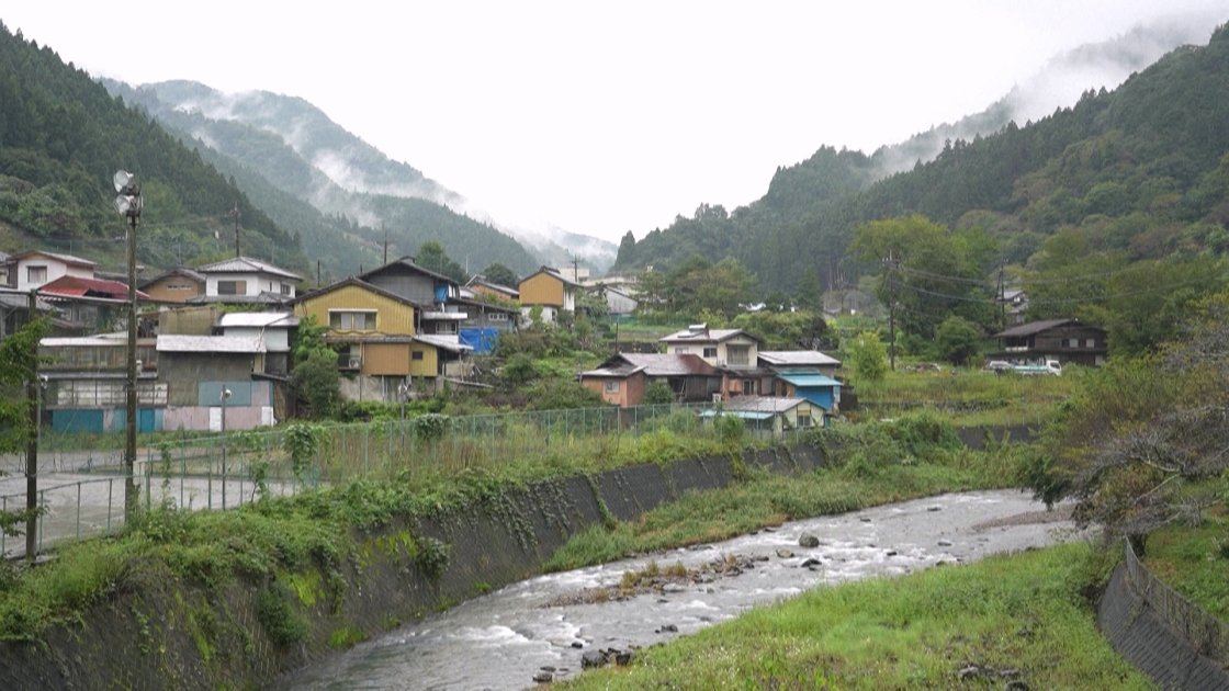 日本群馬千人村莊人口老化 擬從祕魯姐妹市引進青年人力