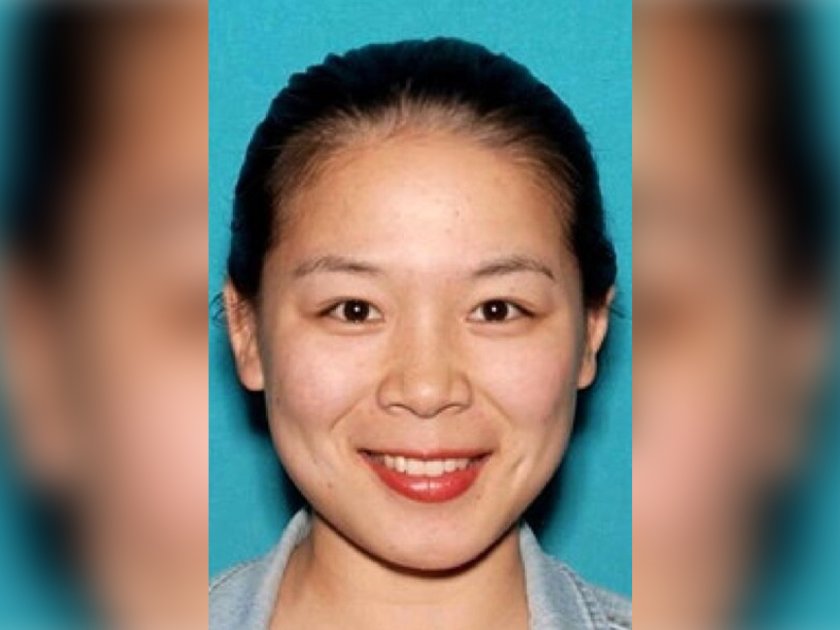 涉替中國監控賴清德長子 張婉瑩首次出庭否認指控