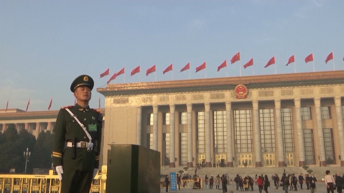 政院提修國安、反滲透法 反制中共跨境鎮壓