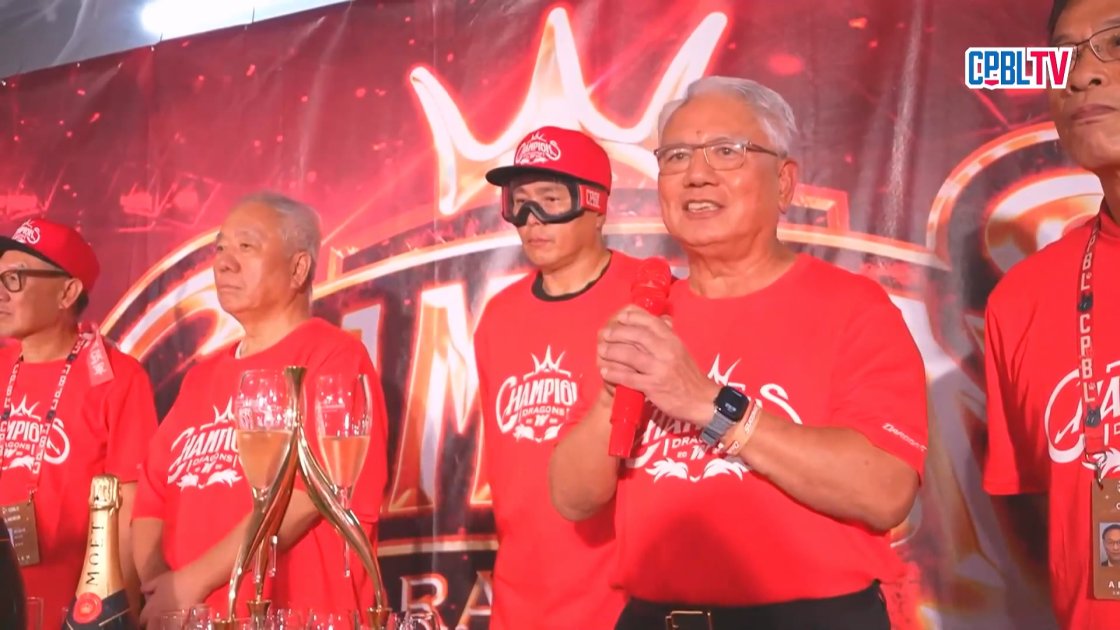 魏應交致歉職棒賽後失言 蔡其昌提醒發言必須謹慎
