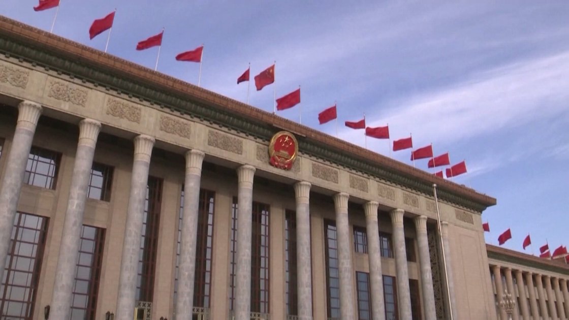 中多校連署恢復主席任期限制？ 我陸委會：真實性還需了解