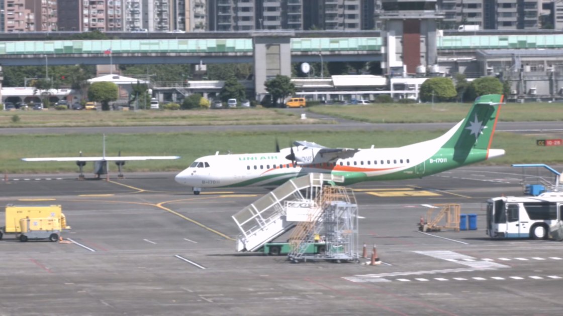 華航、長榮恢復飛越俄空域 睽違4年重返北航路