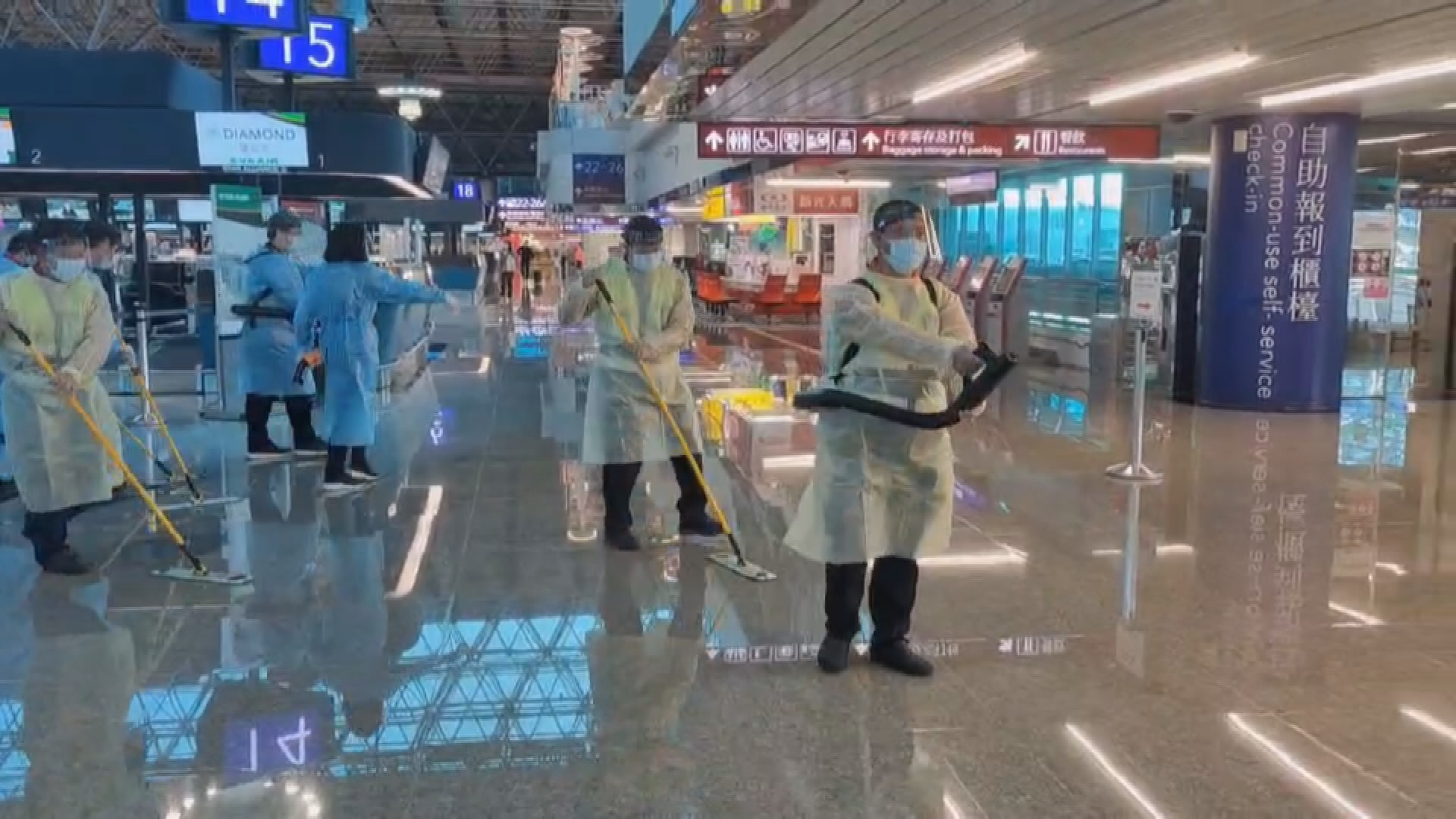 【春節返鄉Omicron大作戰｜1/19週三播出】