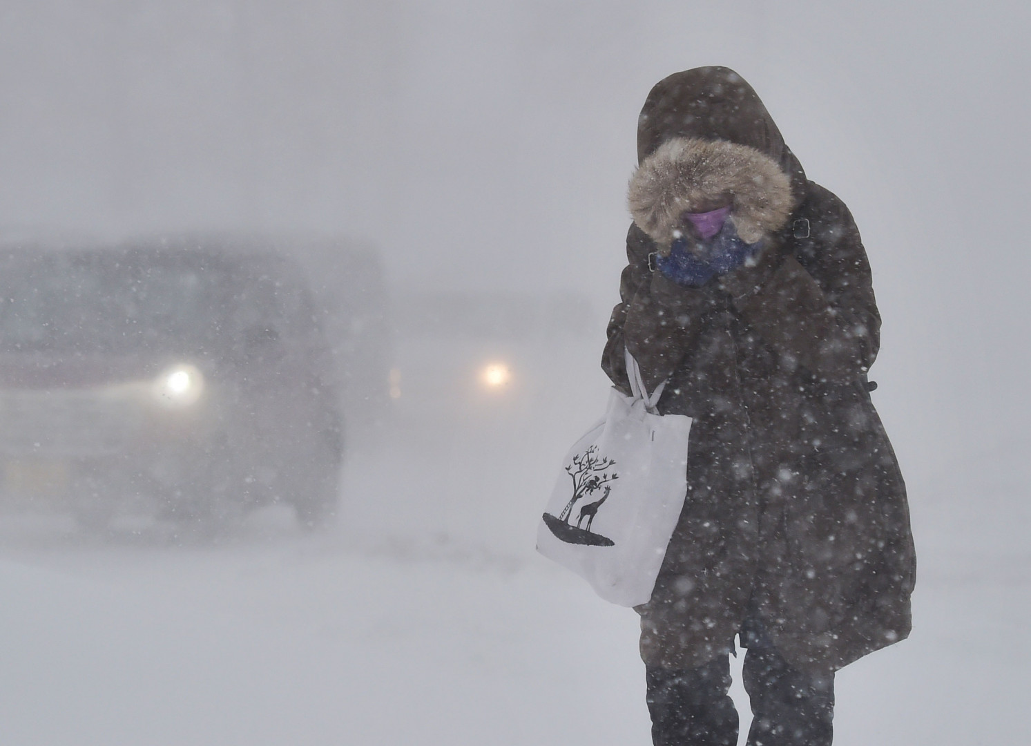 日本北海道等地暴風雪現 白矇天 視線不佳意外頻傳 公視新聞網pnn 日本北海道等地暴風雪現 白矇天 視線不佳意外頻傳 公視新聞網pnn