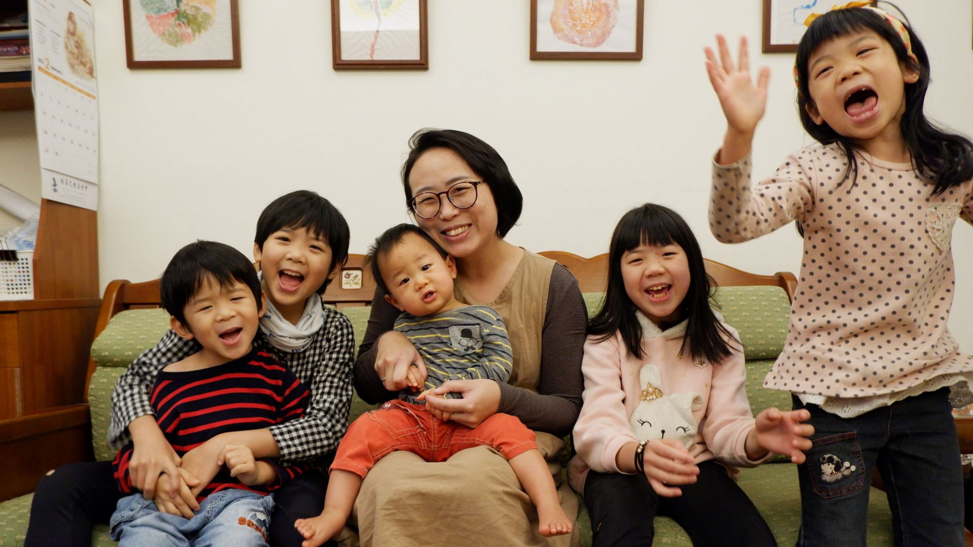 事件呈現的樣貌和切角，在社群推廣時是「無法可管」的