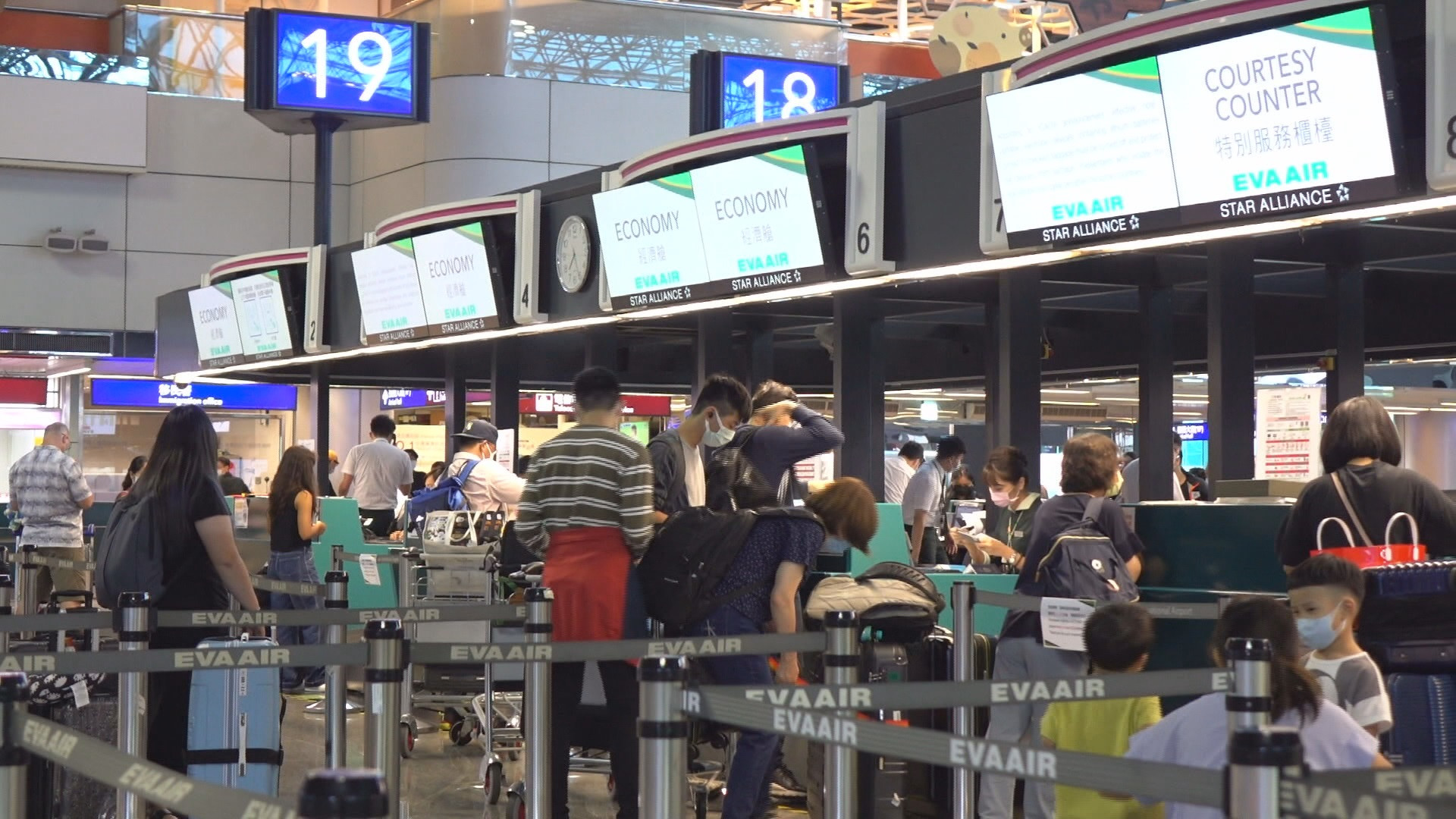 【解封之路｜3/2 週三播出】