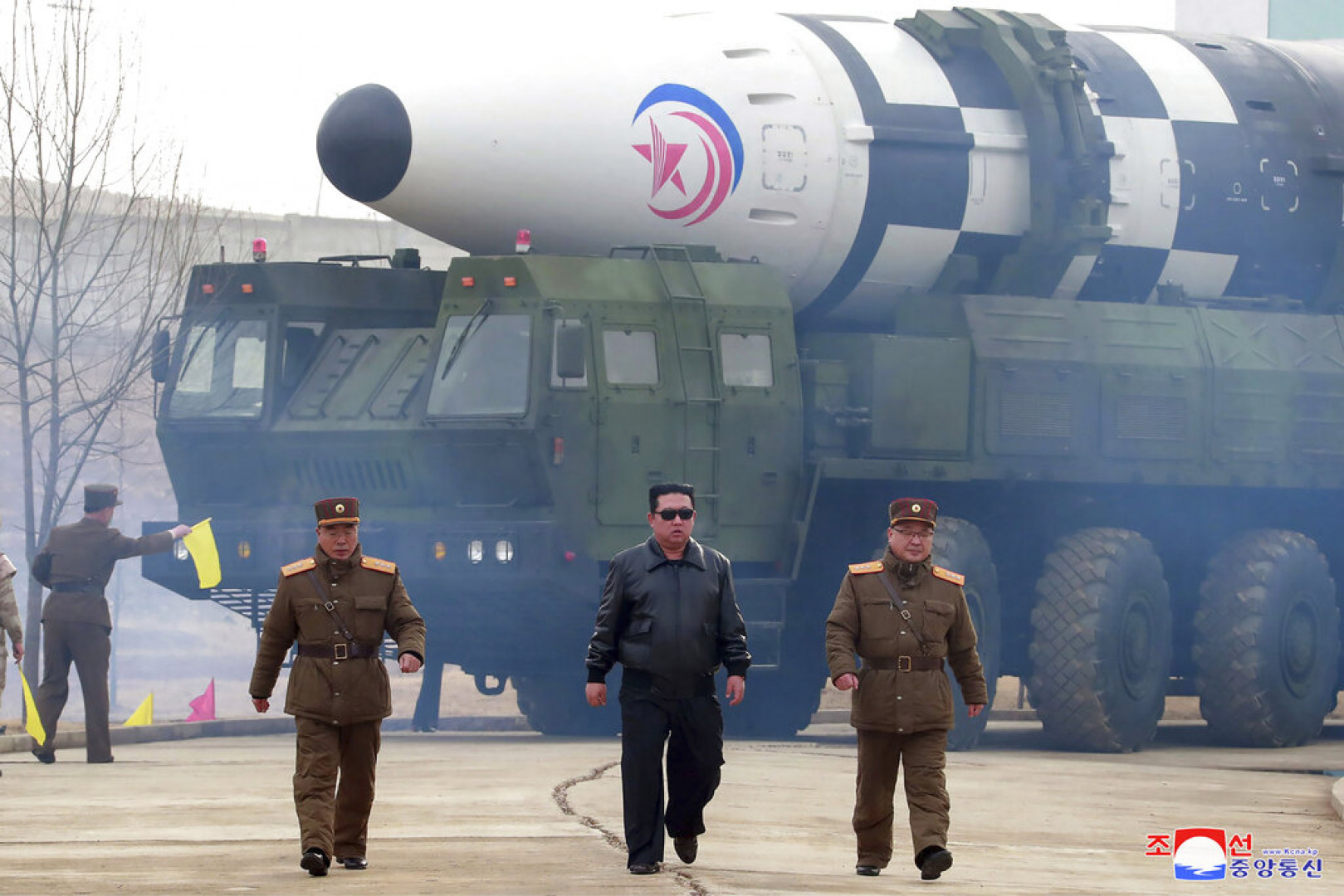北韓領導人金正恩就職10週年任內確認核武國地位 公視新聞網pnn 北韓領導人金正恩就職10週年任內確認核武國地位 公視新聞網pnn