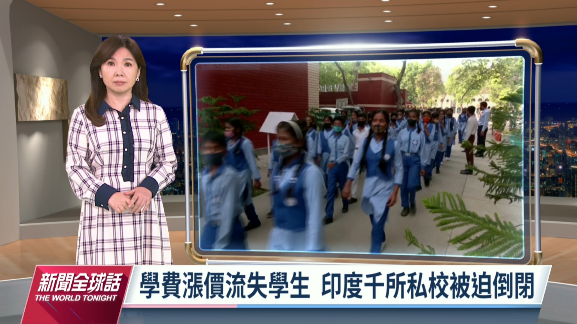 2022/05/03 公視新聞全球話 完整版｜「希特勒有猶太人血統」？ 俄外長激怒以色列