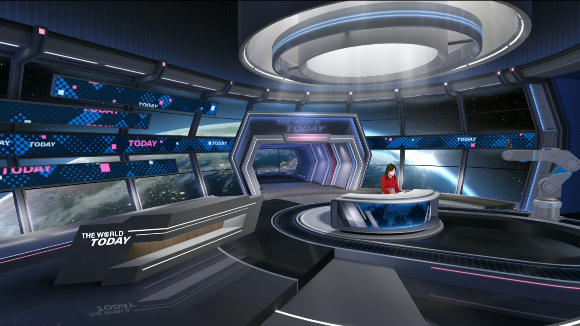 2022/06/06 公視新聞全球話｜基輔再遭轟炸 蒲亭警告美勿援長程飛彈