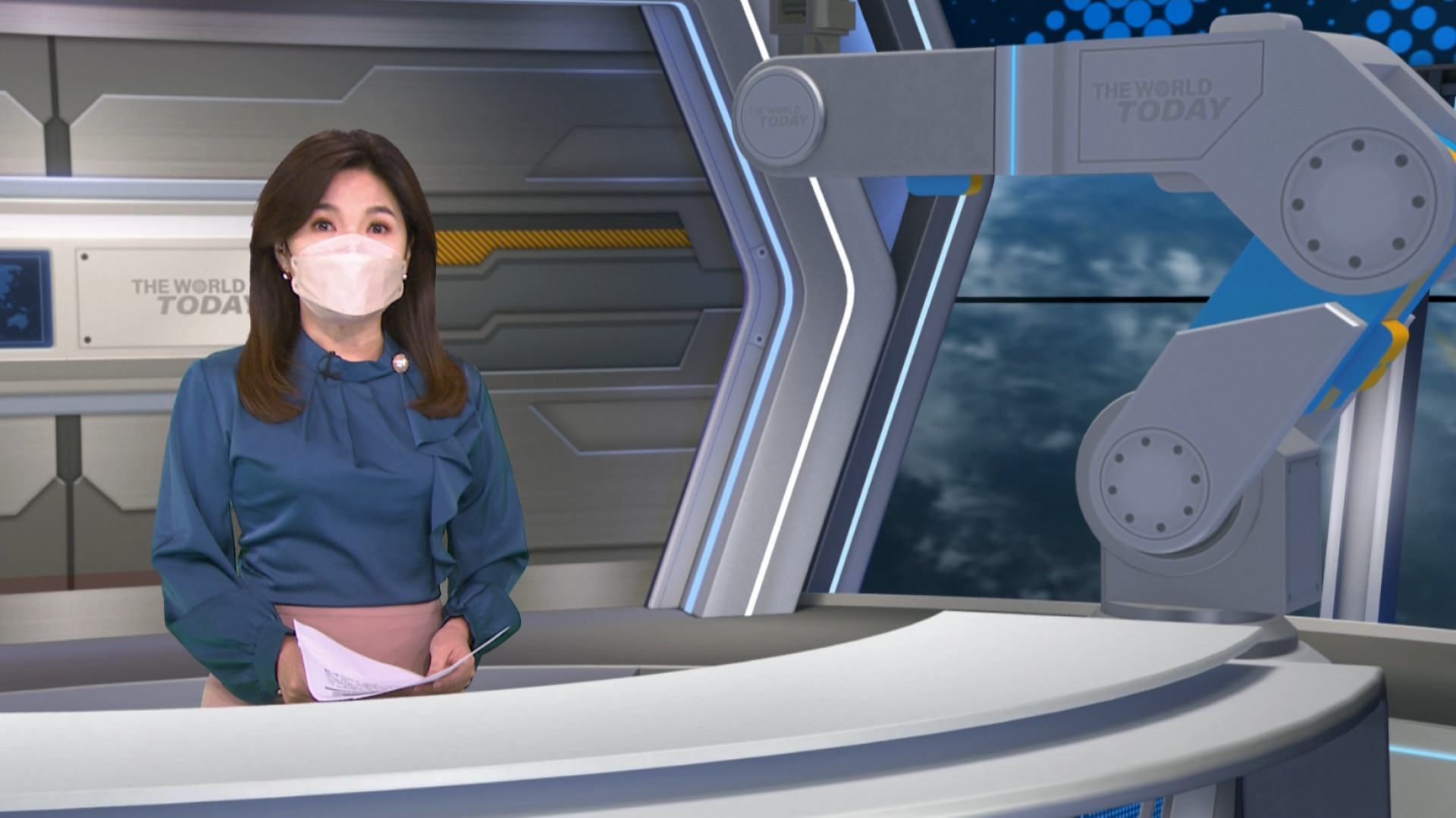 2022/06/09 公視新聞全球話｜泰國大麻合法化 限定醫用、觀光業仍看好商機