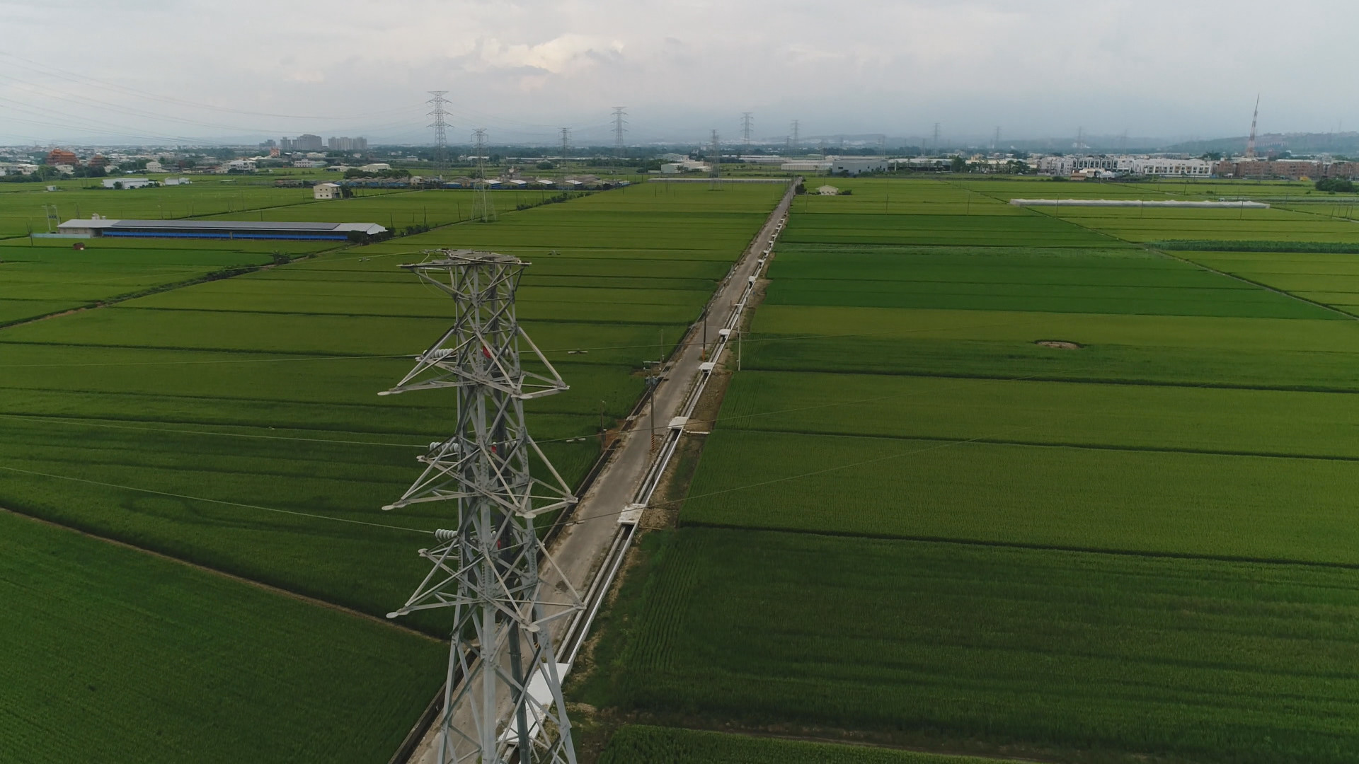 【臺灣電力體檢｜6/22 週三播出】