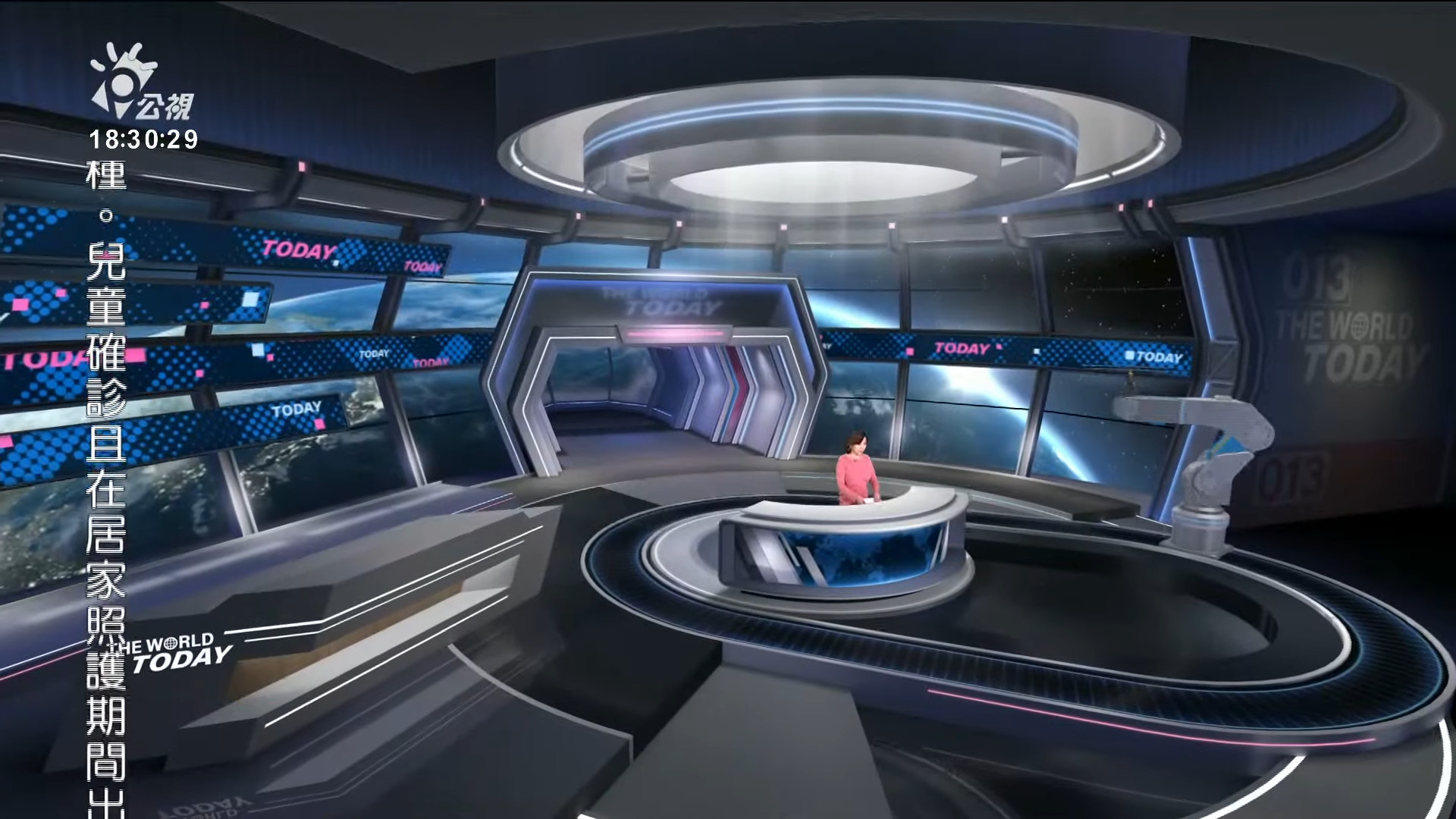 2022/07/15 新聞全球話｜黎巴嫩糧食危機 民眾排隊搶麵包