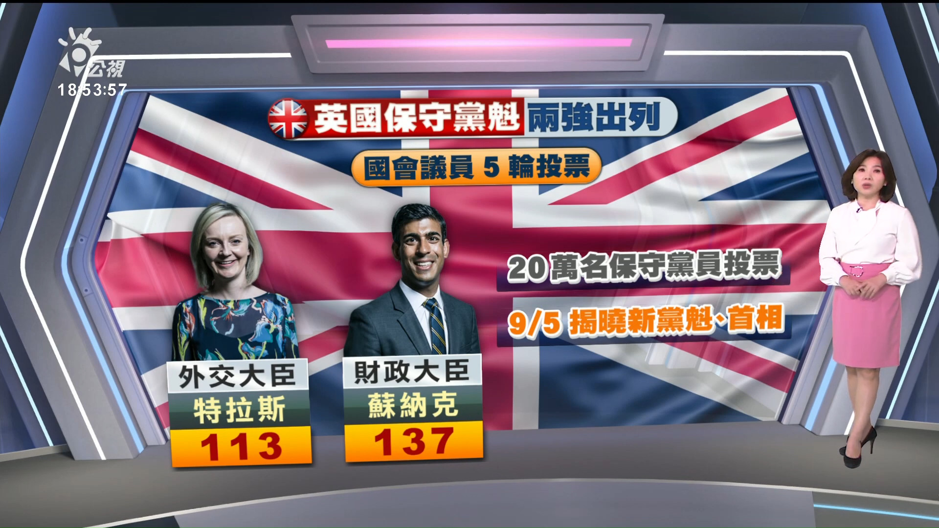 2022/07/21 新聞全球話｜天災人禍、糧價翻漲 烏干達本月逾200人餓死
