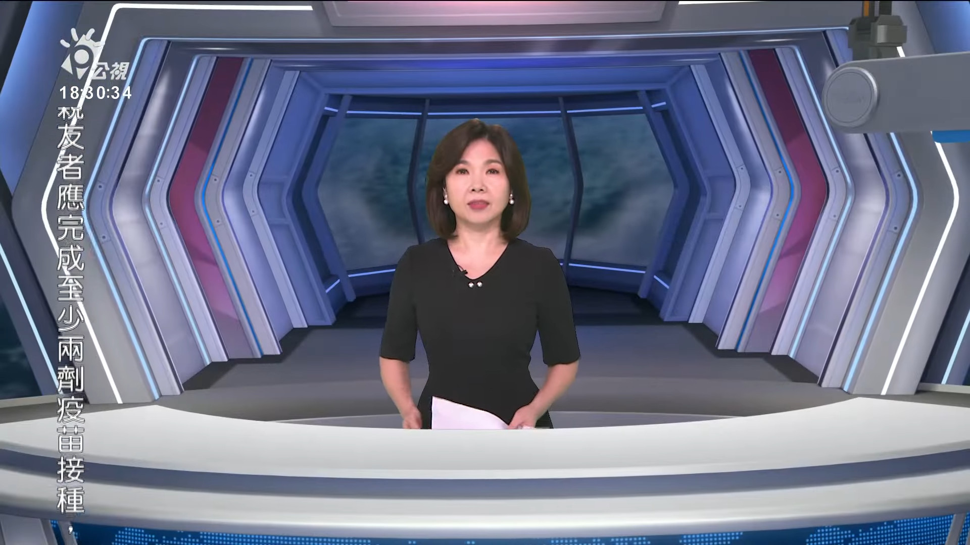 2022/07/25 新聞全球話｜熱浪襲美多數地區 1億人處於高溫警告