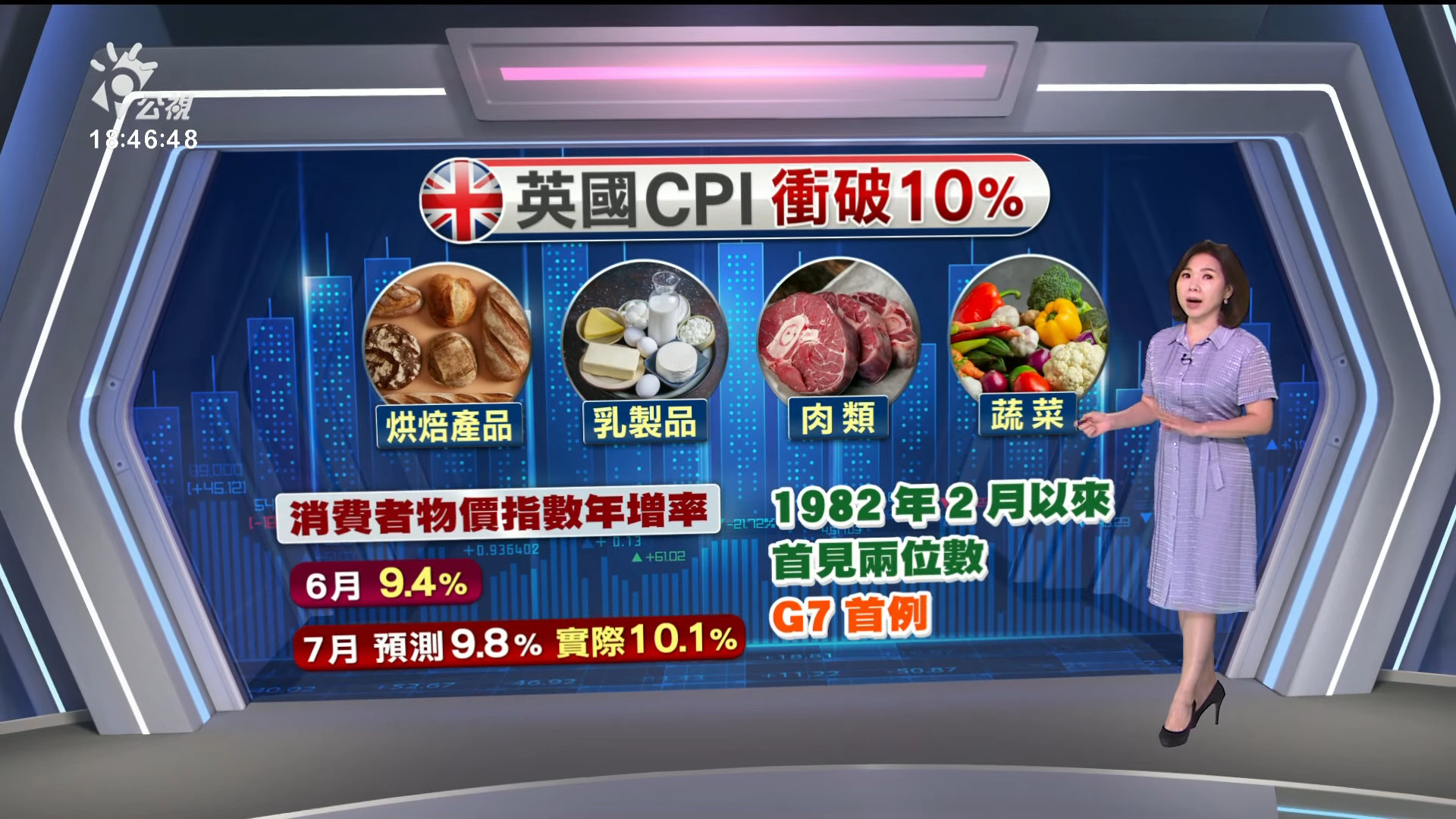 2022/08/18 公視新聞全球話 ｜尹錫悅上任百日 北韓朝黃海射2巡航導彈