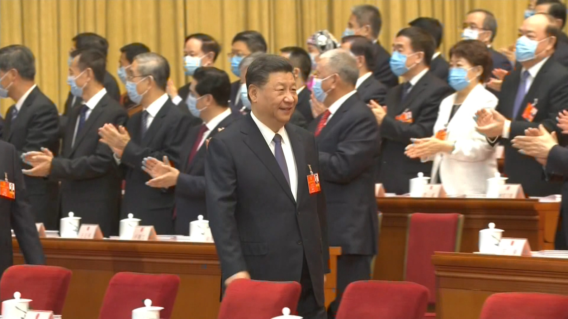 中共20大10/16召開 習近平有望3連任總書記 ｜ 公視新聞網 PNN